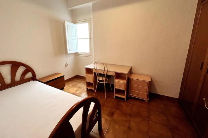 Comfortable Room - Habitacion Acogedora Valencia Exterior foto