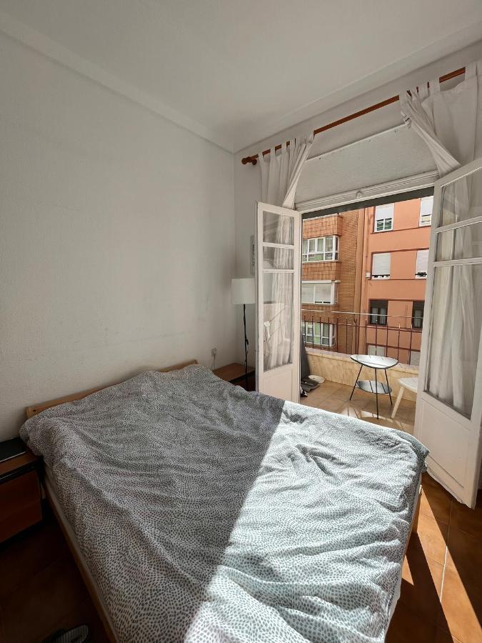 Comfortable Room - Habitacion Acogedora Valencia Exterior foto